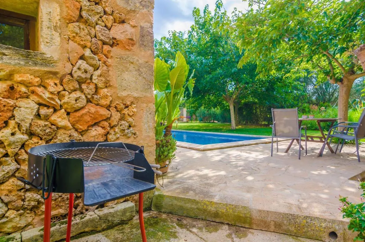 Villa Ses Tendes Algaida