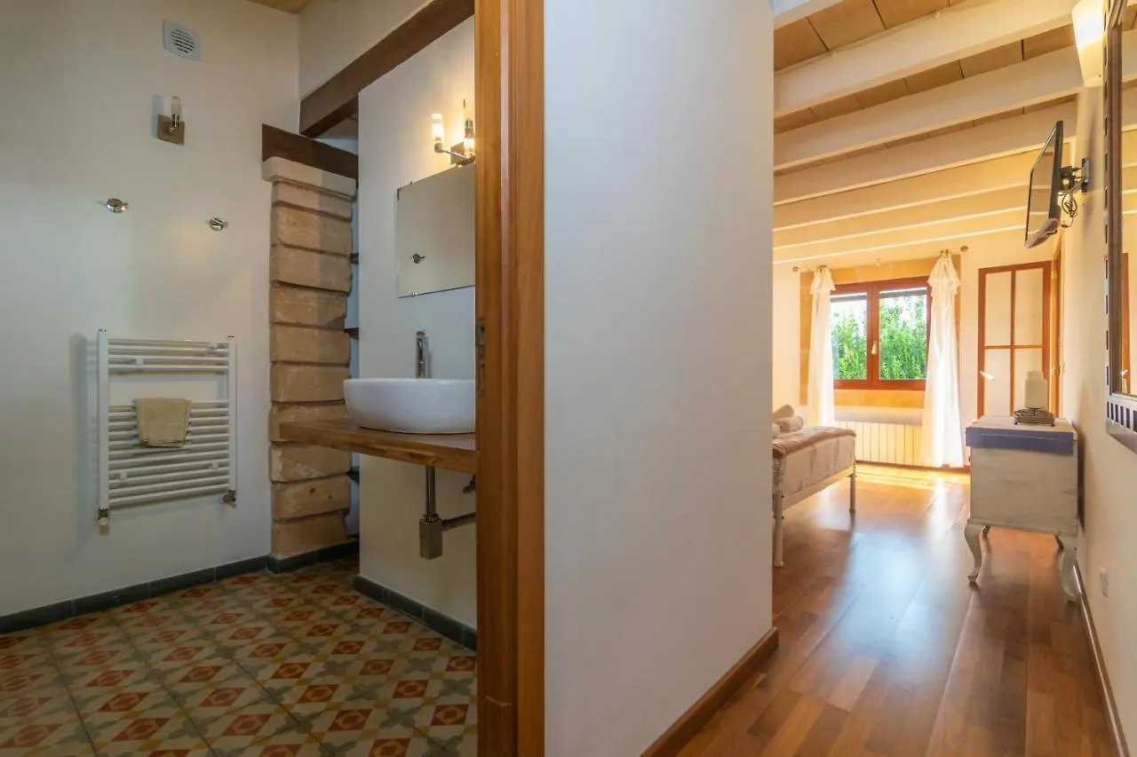 Villa Ses Tendes Algaida